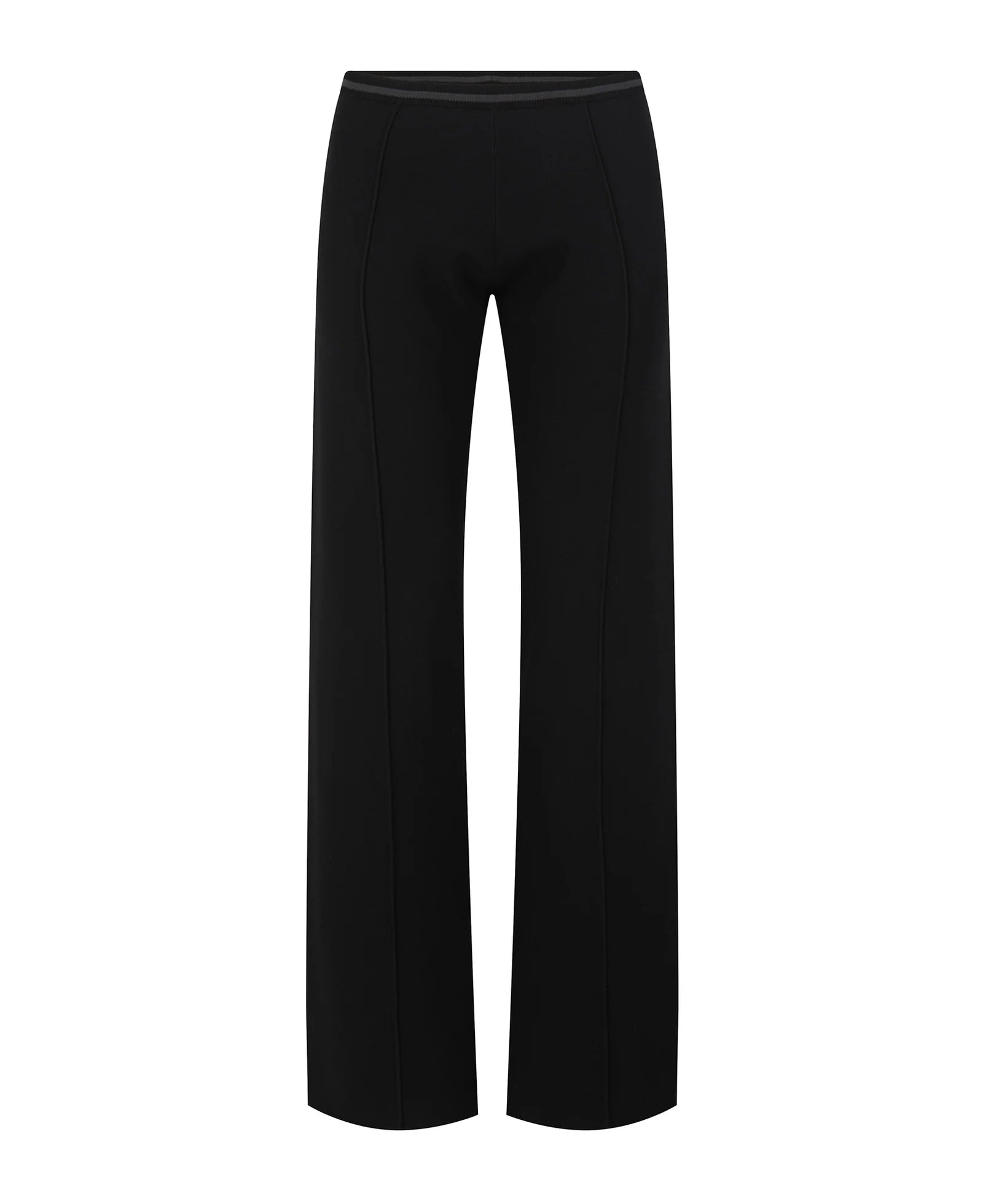 NAGNATA Low rise pant