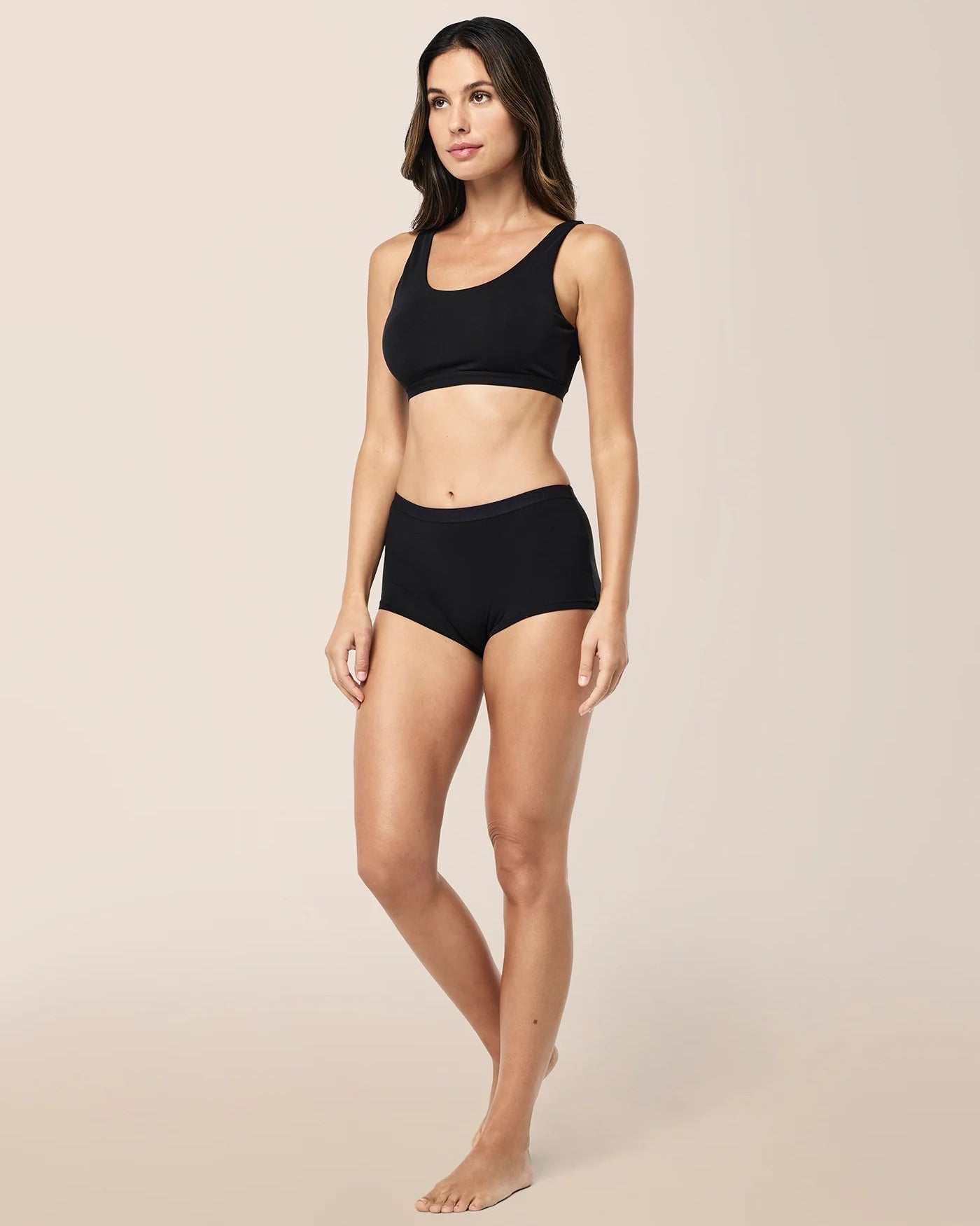 PAPINELLE Emily Boy Short