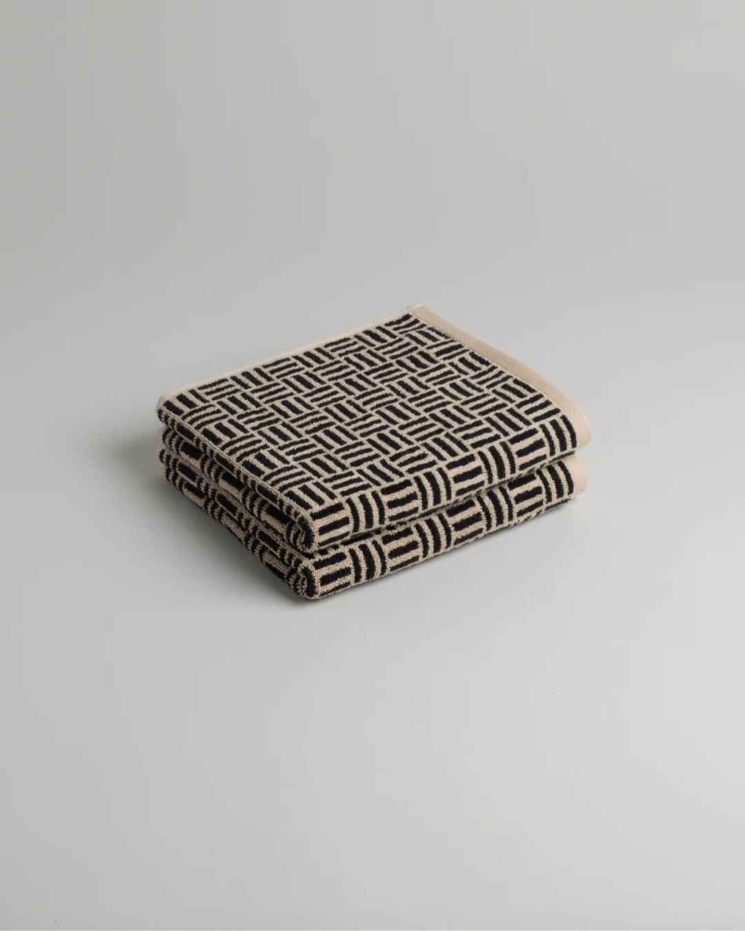 Baina Torrens Hand Towel