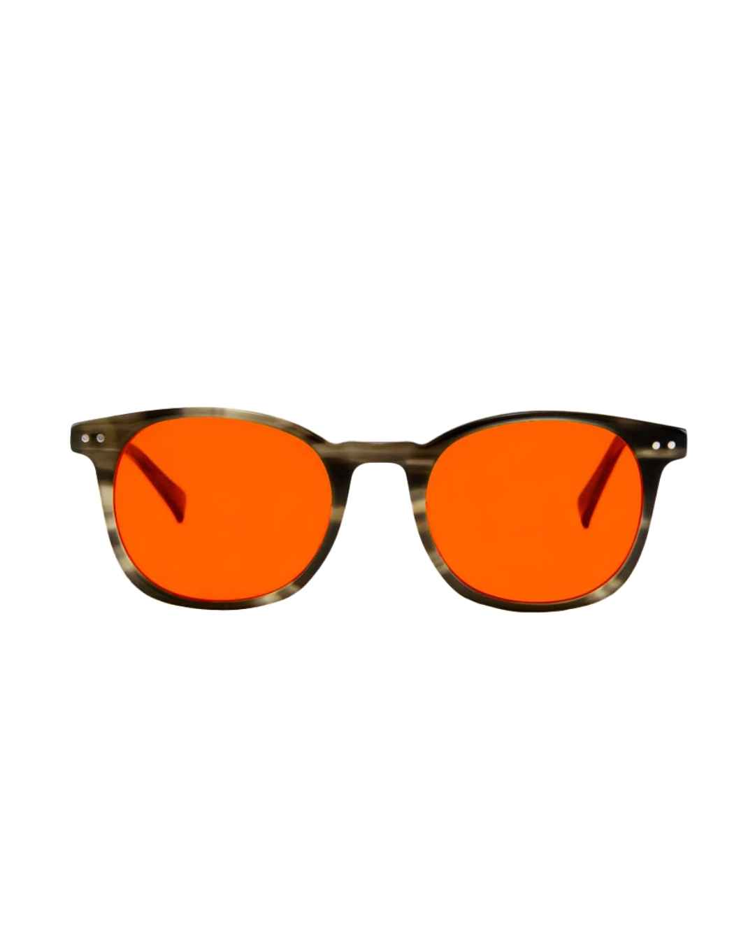 BON CHARGE Blue Blockers