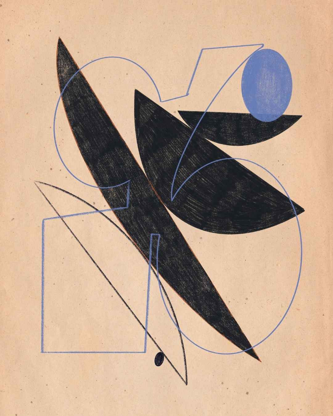 BOBBY CLARK Matteau, Mother