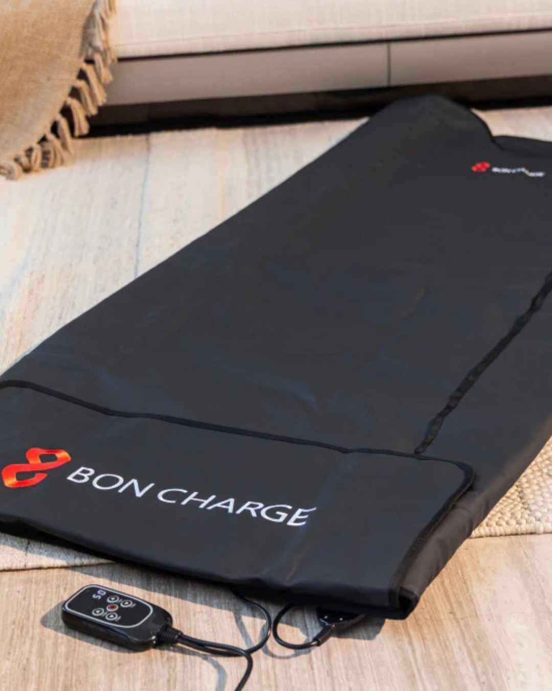 BON CHARGE Sauna Blanket
