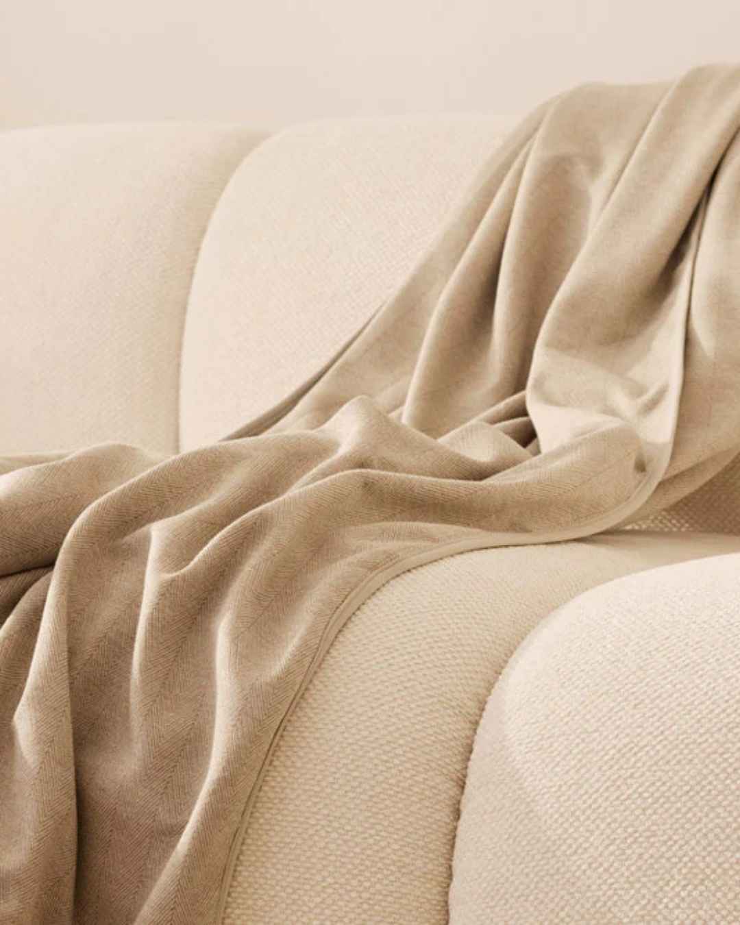 BON CHARGE EMF Blocking Blanket