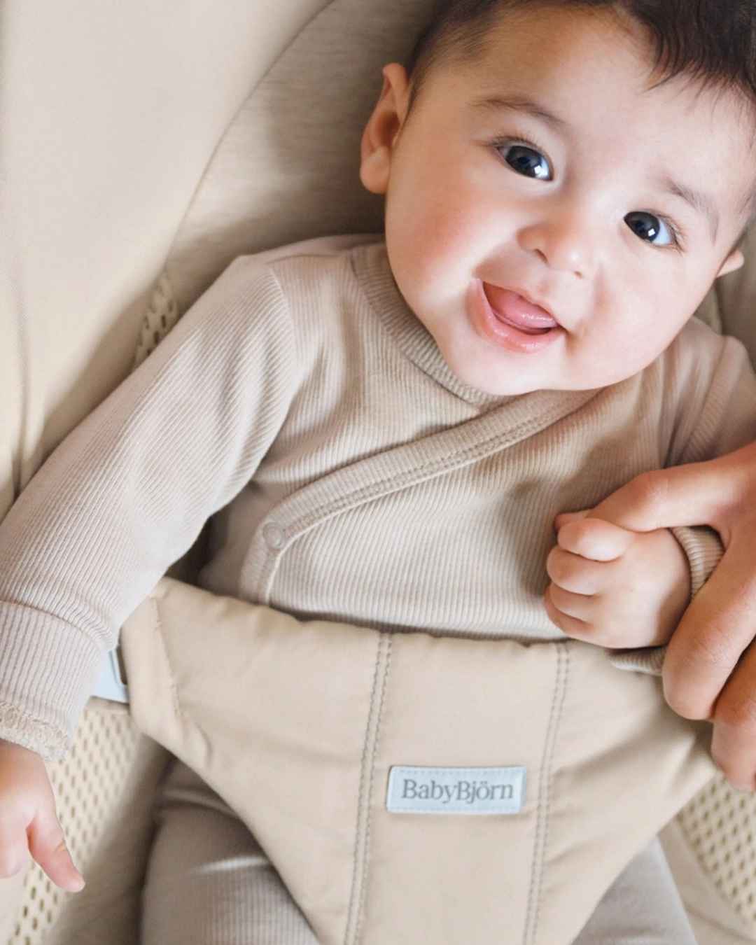 BabyBjörn Bouncer