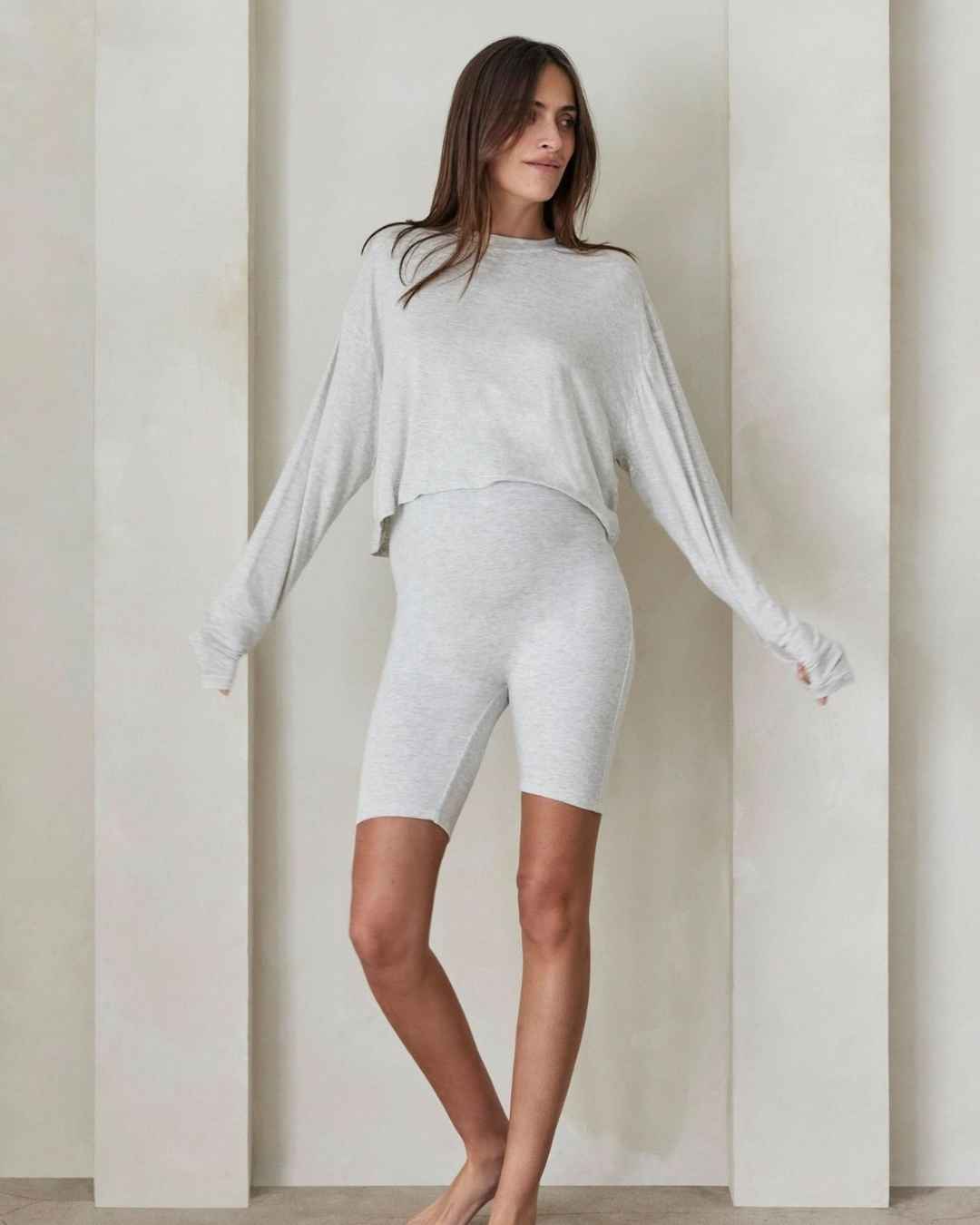 BUMPSUIT Maternity Short