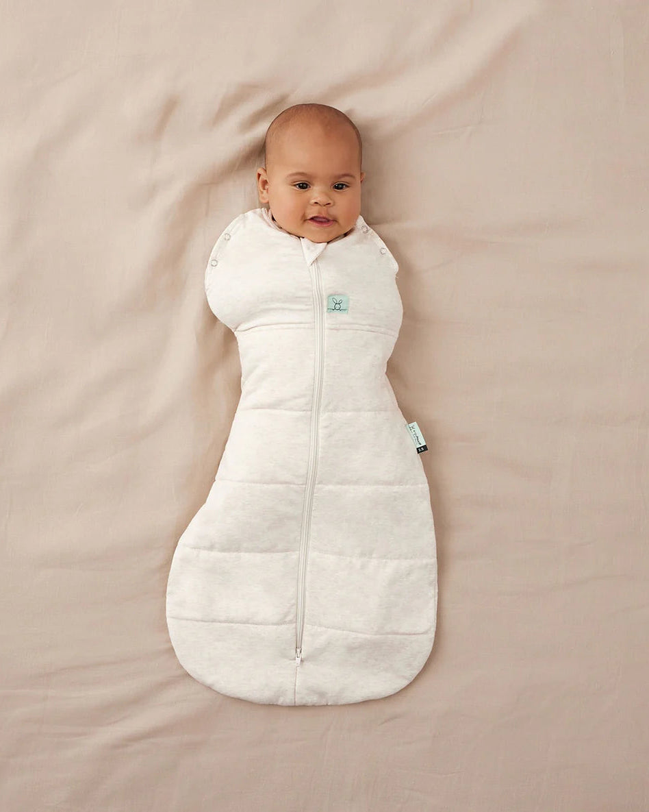 ERGOPOUCH Cocoon Swaddle Bag 2.5 TOG