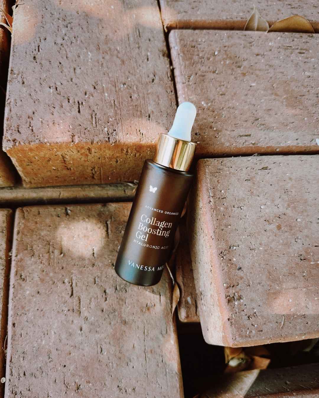 VANESSA MEGAN Collagen Boosting Gel