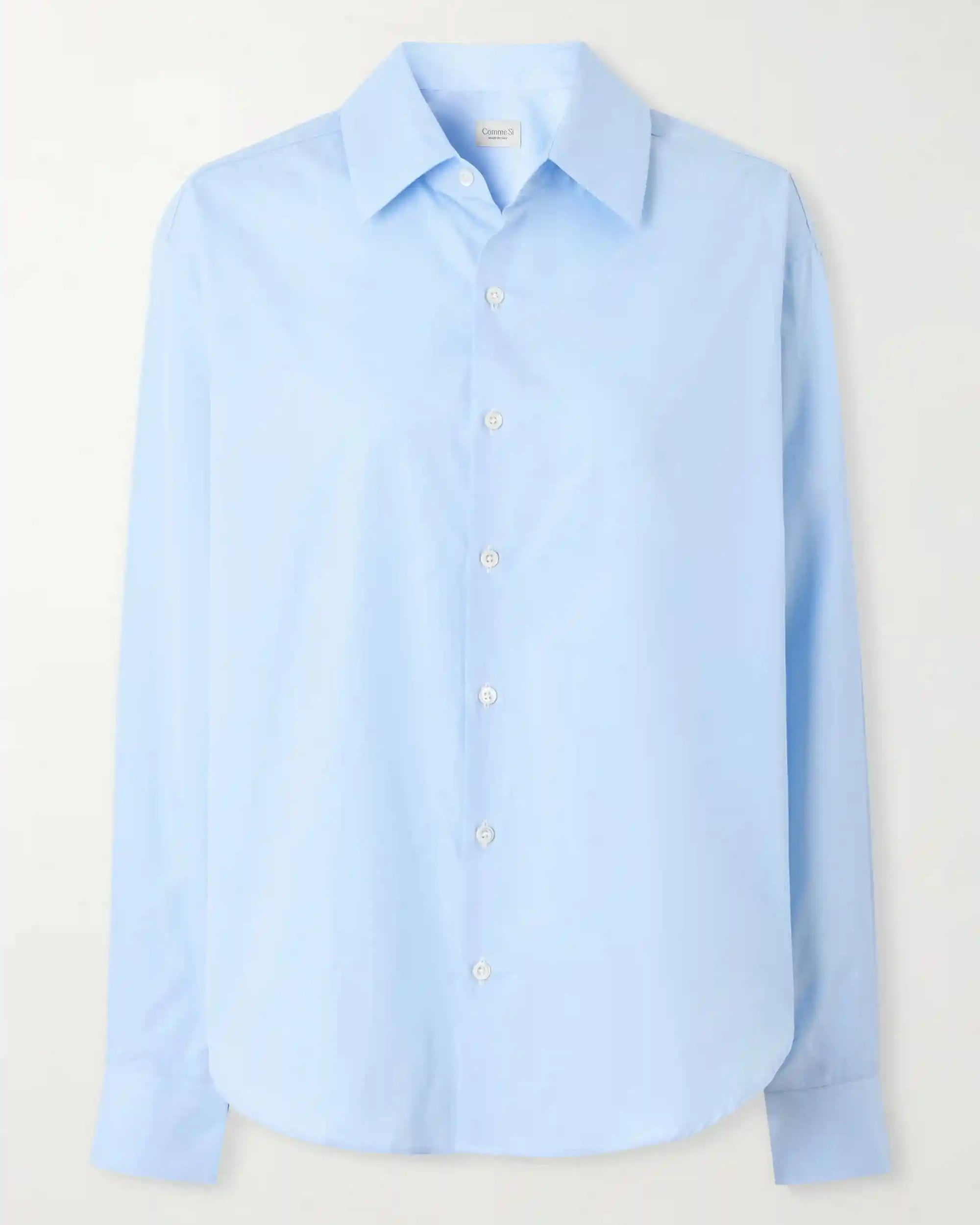 COMME SI La Shirt Classica