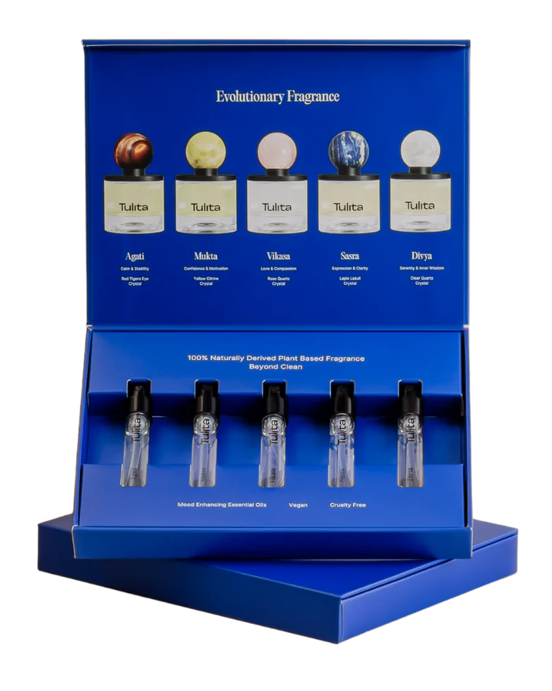 TULITA Discovery Kit