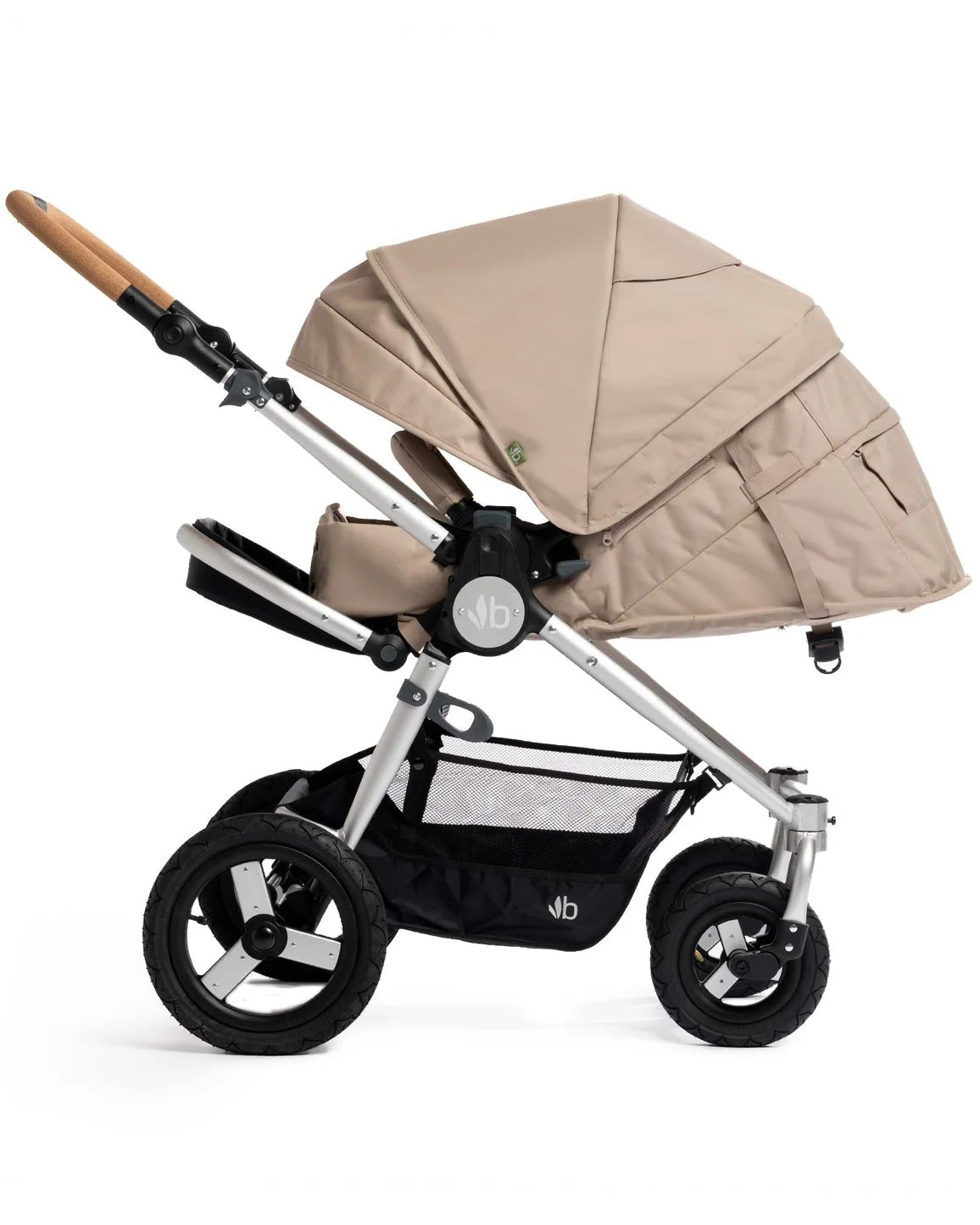 BUMBLERIDE