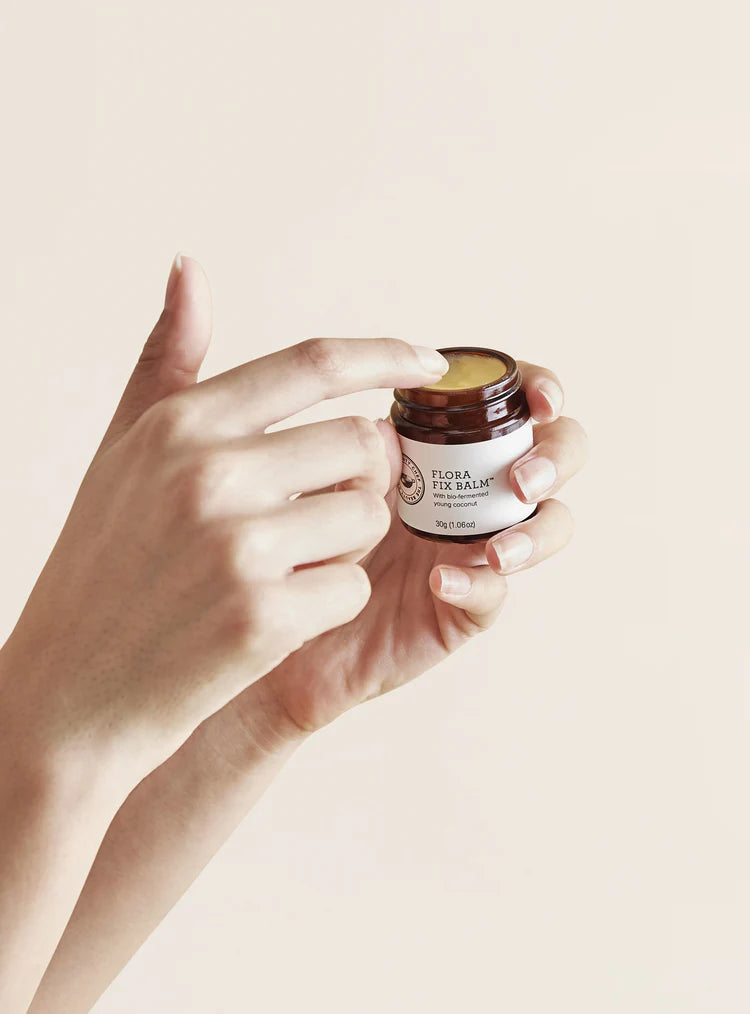 THE BEAUTY CHEF Flora Fix Balm