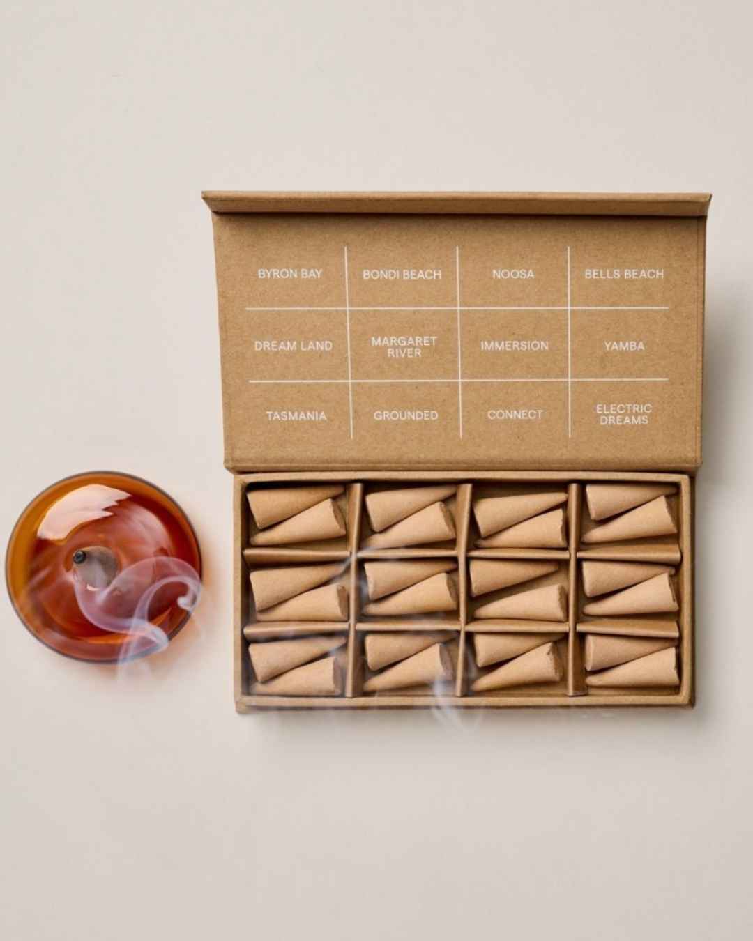 GENTLE HABITS Discovery Set