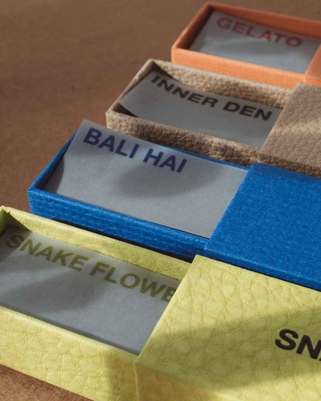 GENTLE HABITS The Second Wave