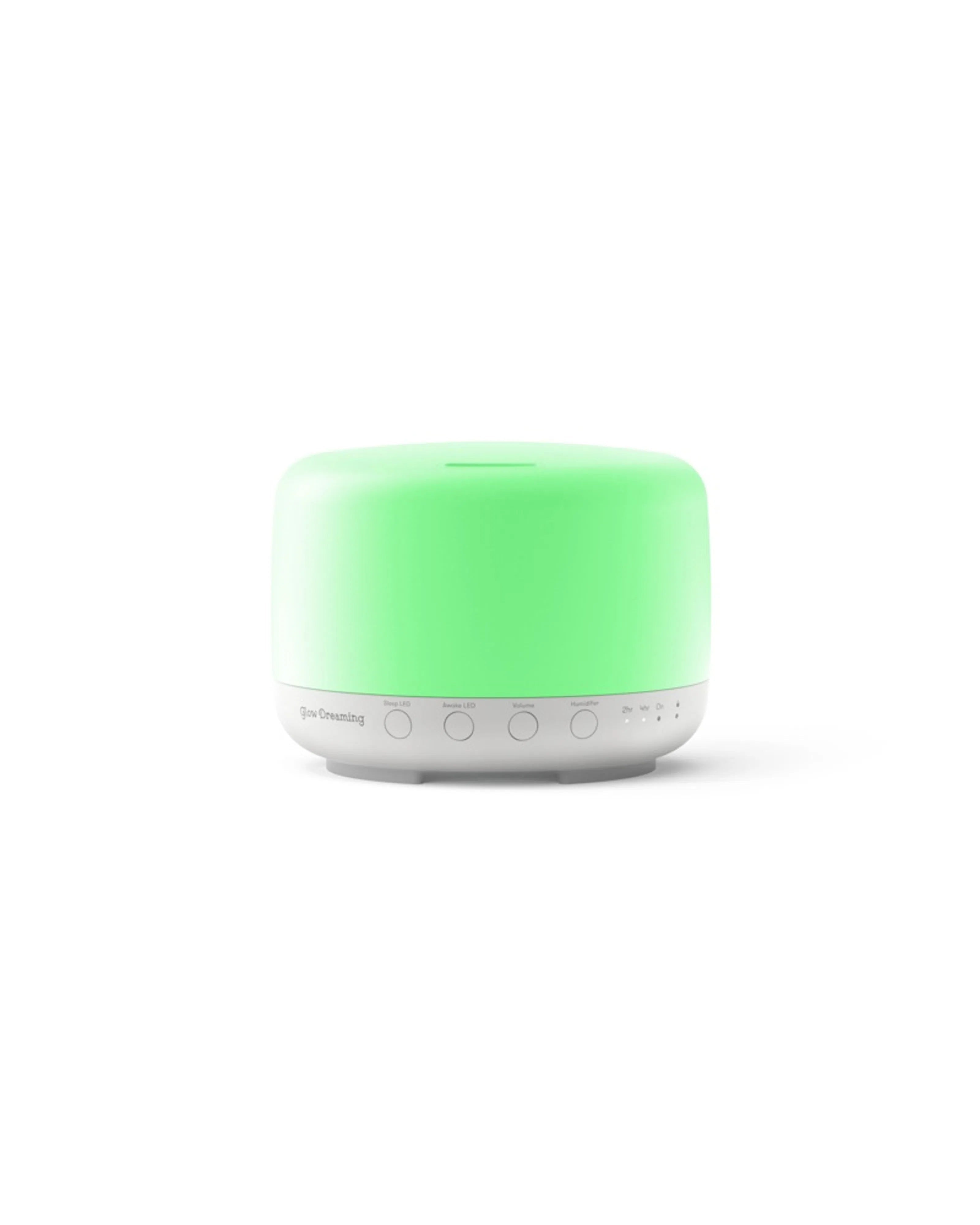 GLOW DREAMING Sleep Easy