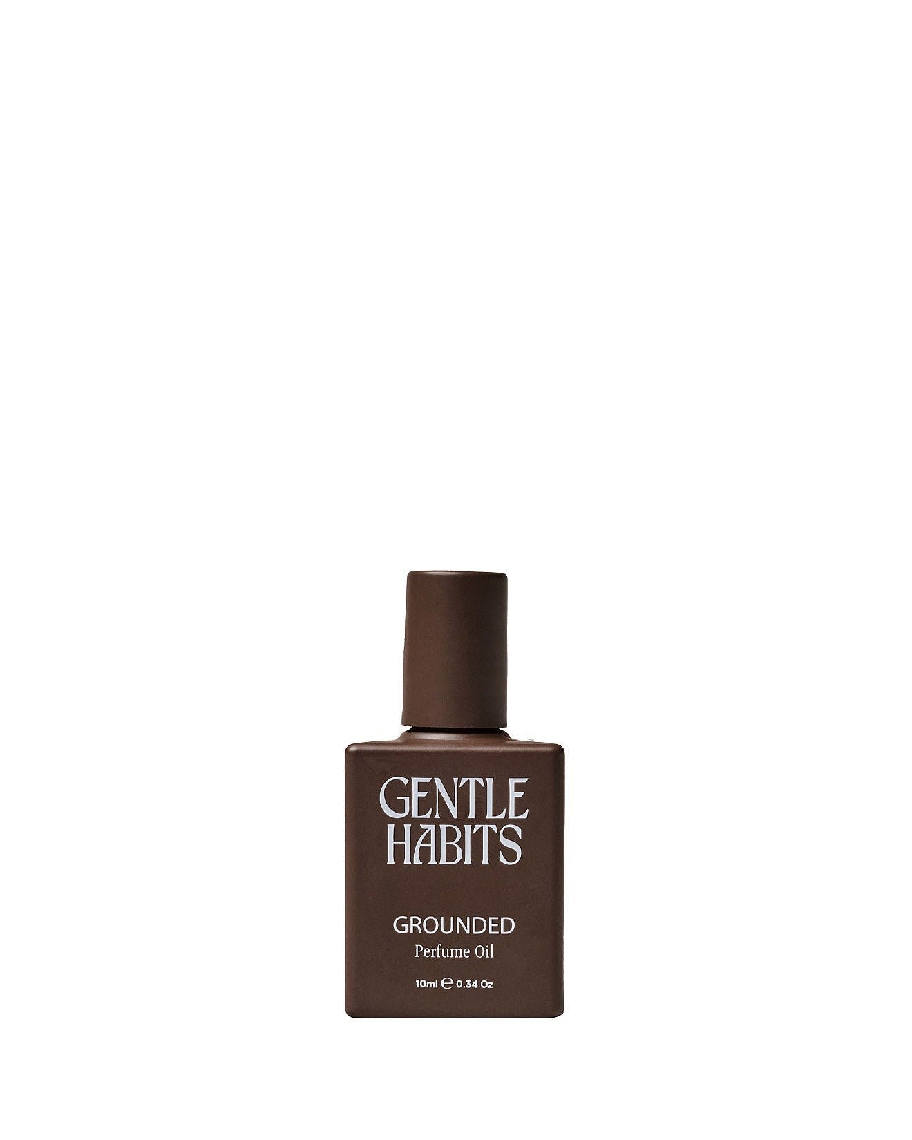 GENTLE HABITS Ritual Oil