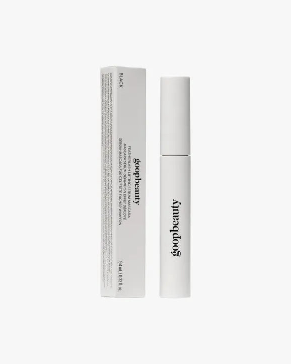 GOOP Lifting Mascara