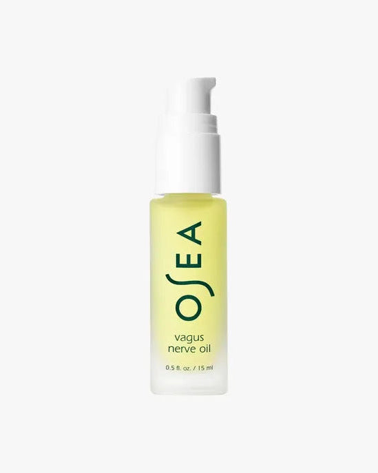 OSEA Vagus Nerve Oil