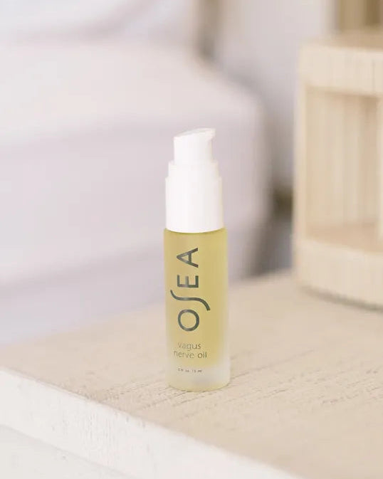 OSEA Vagus Nerve Oil