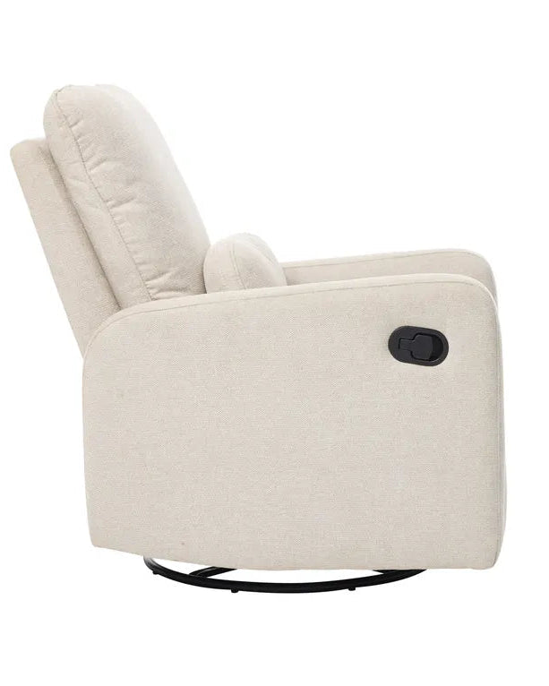 IL Tutto Marco Reclining Glider Chair