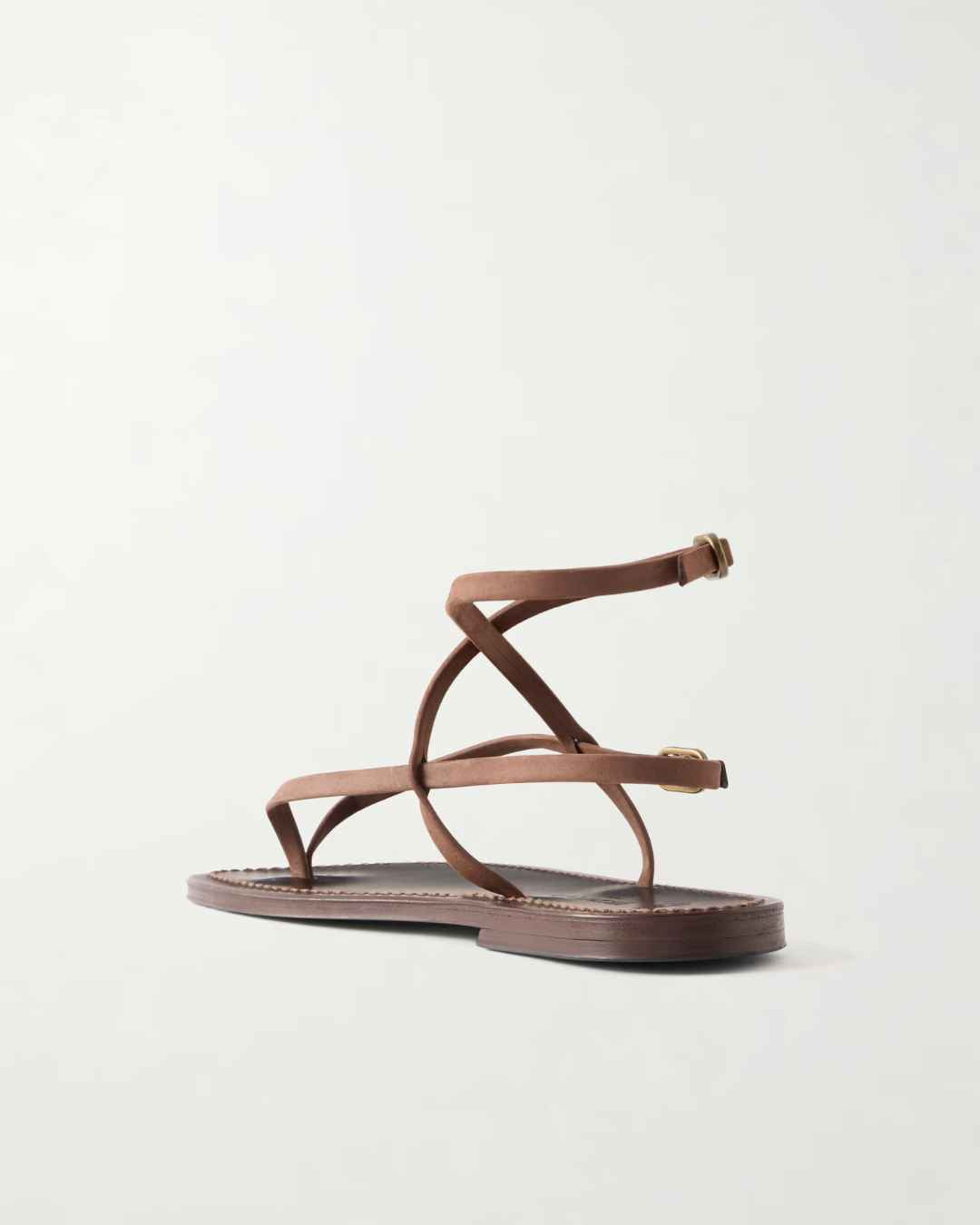 K Jacques St Tropez thong sandals