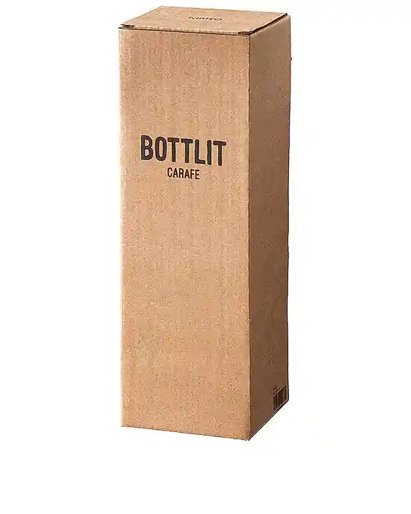 KINTO BOTTLIT Carafe 34 Oz