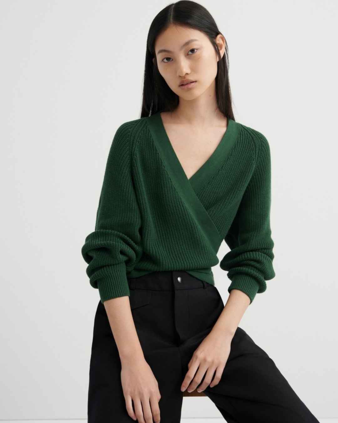 KOWTOW Composure Cardigan