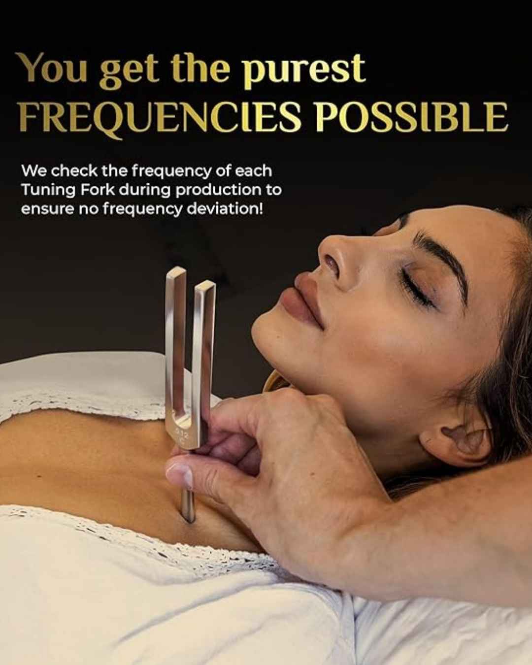 LOTS OF ZEN Tuning Forks