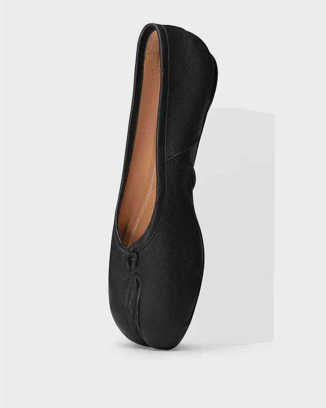 MAISON MARTIN MARGEILA Tabi Ballerina