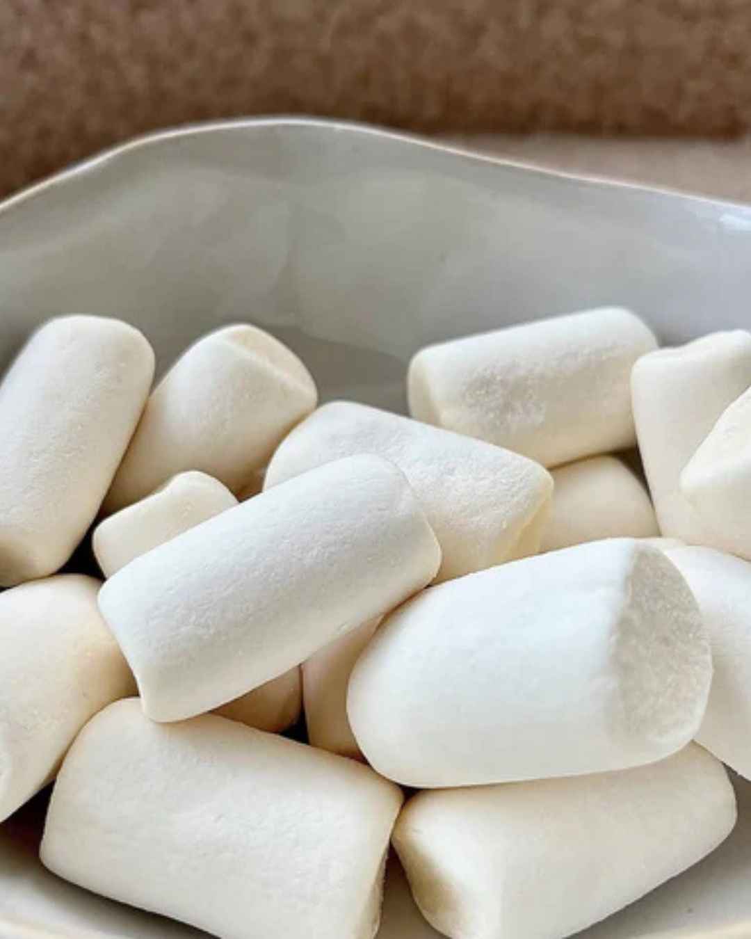 FREE FROM FELLOWS Vegan Mallows