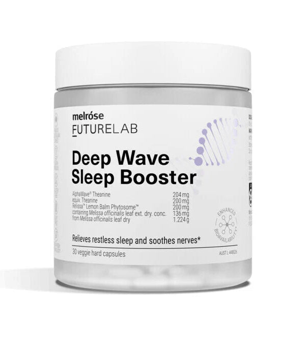MELROSE Deep Wave Sleep Booster