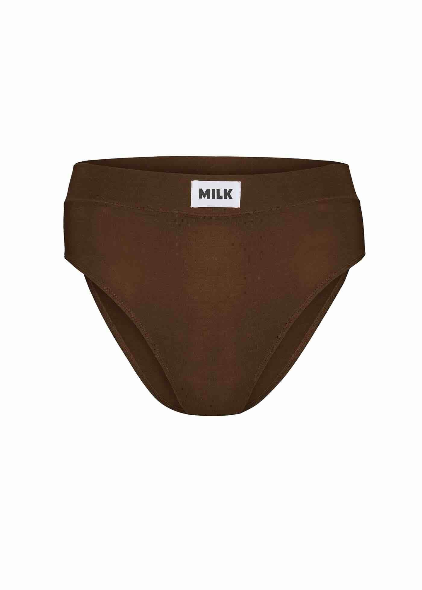 MILK High Brief