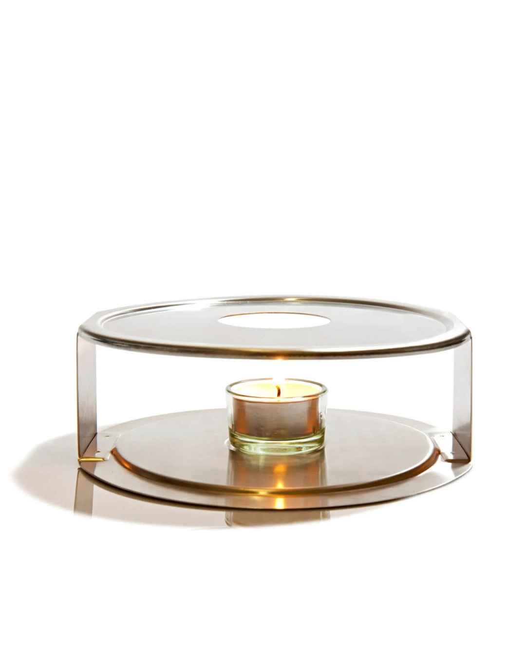 ORGANIC MERCHANT Teapot Warmer