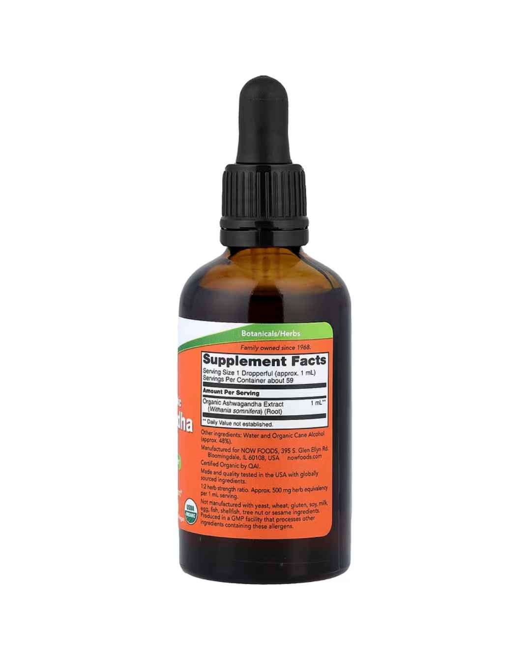 Ashwagandha Extract