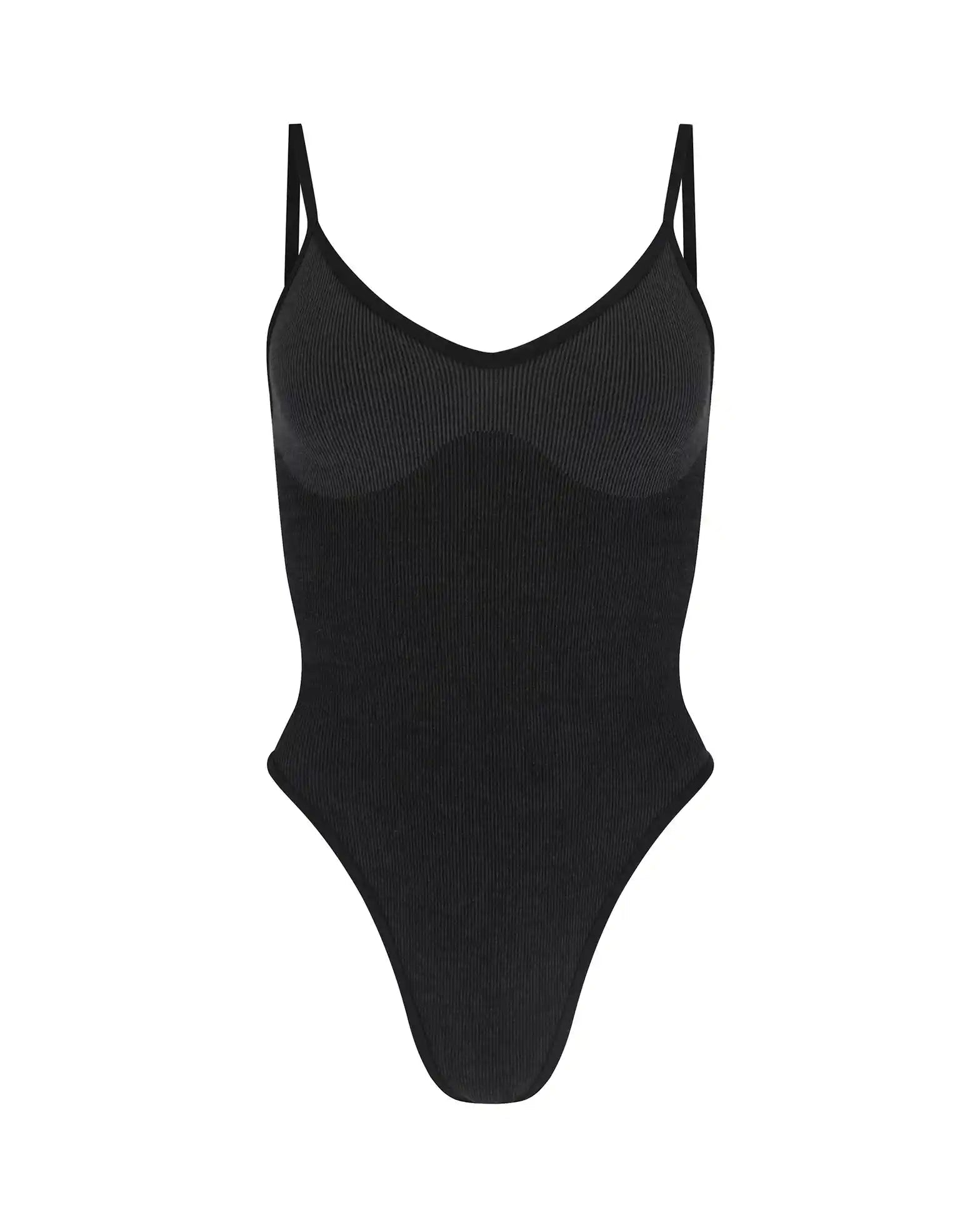 NAGNATA Tri Wool Bodysuit