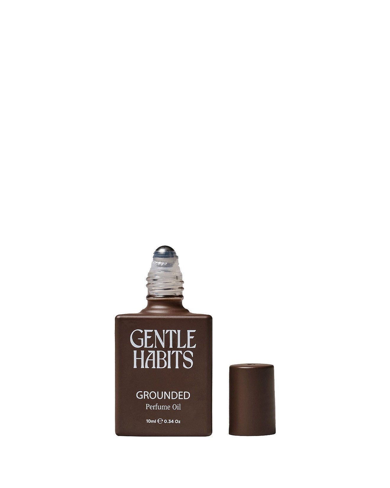 GENTLE HABITS Ritual Oil