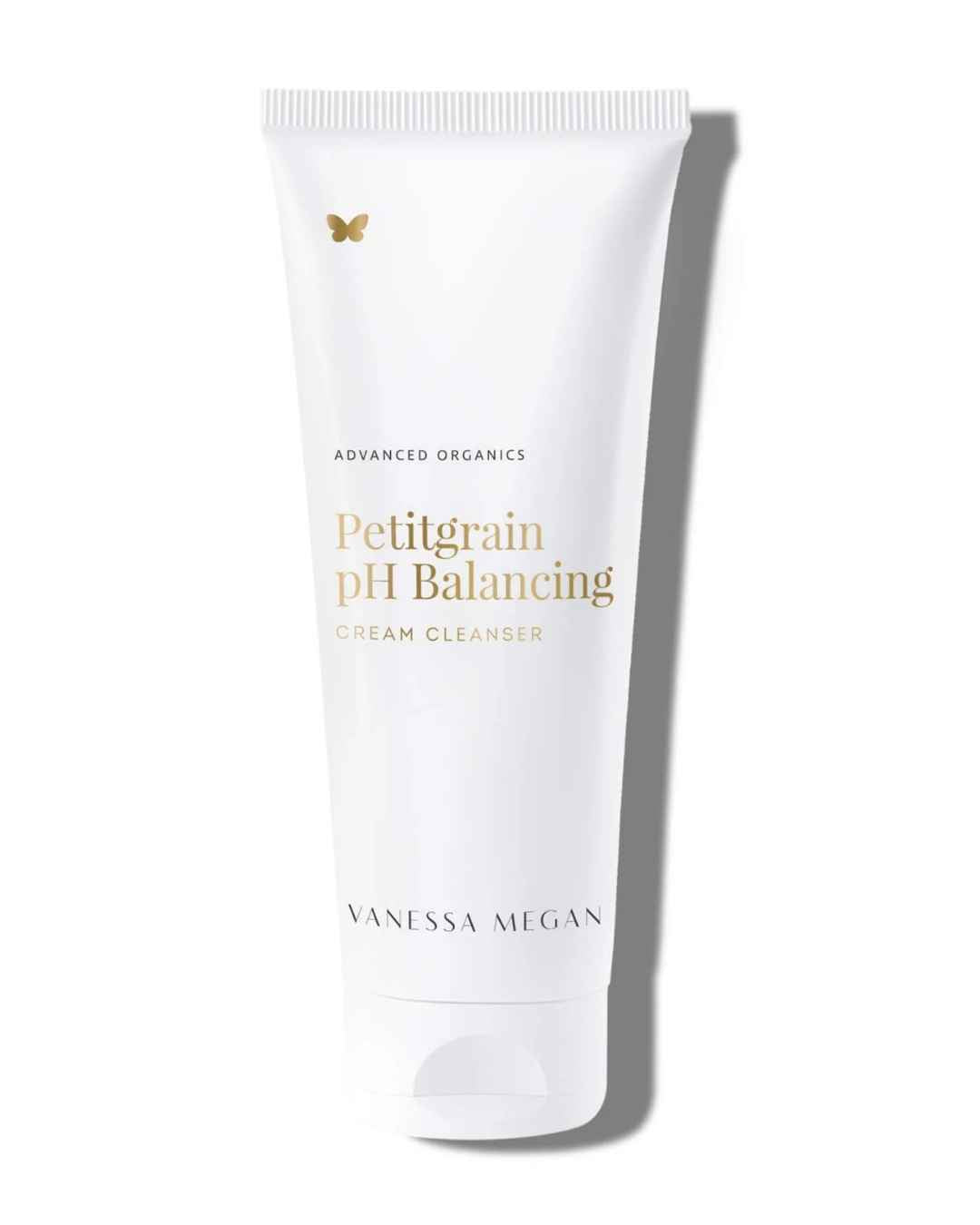 VANESSA MEGAN Petitgrain pH Balancing