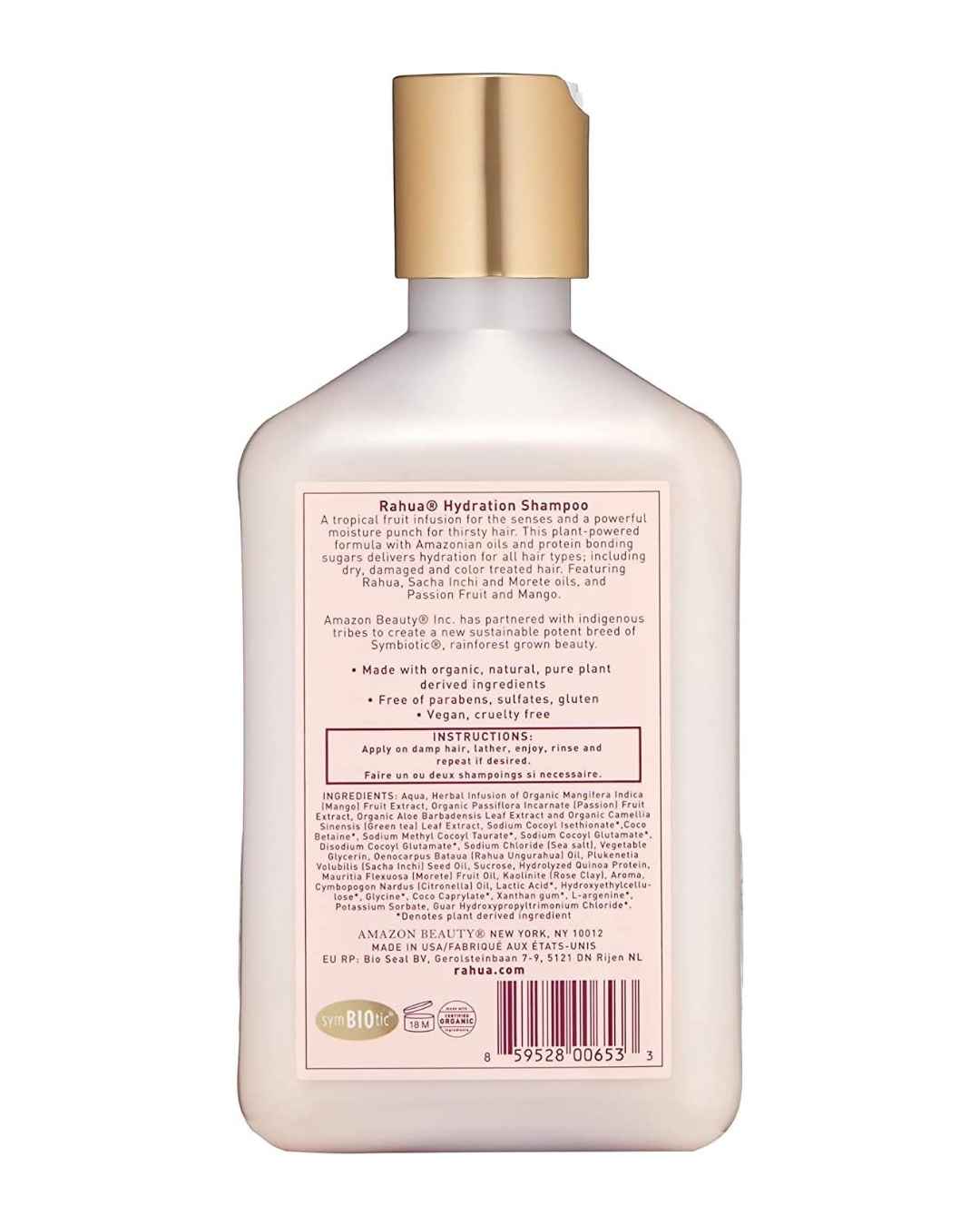 RAHUA Hydration Shampoo