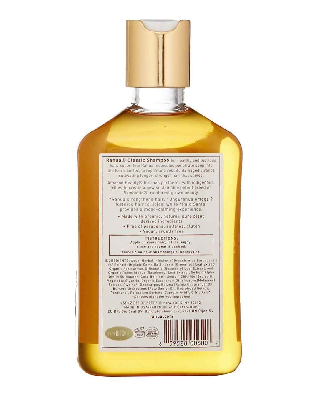 RAHUA Classic Shampoo