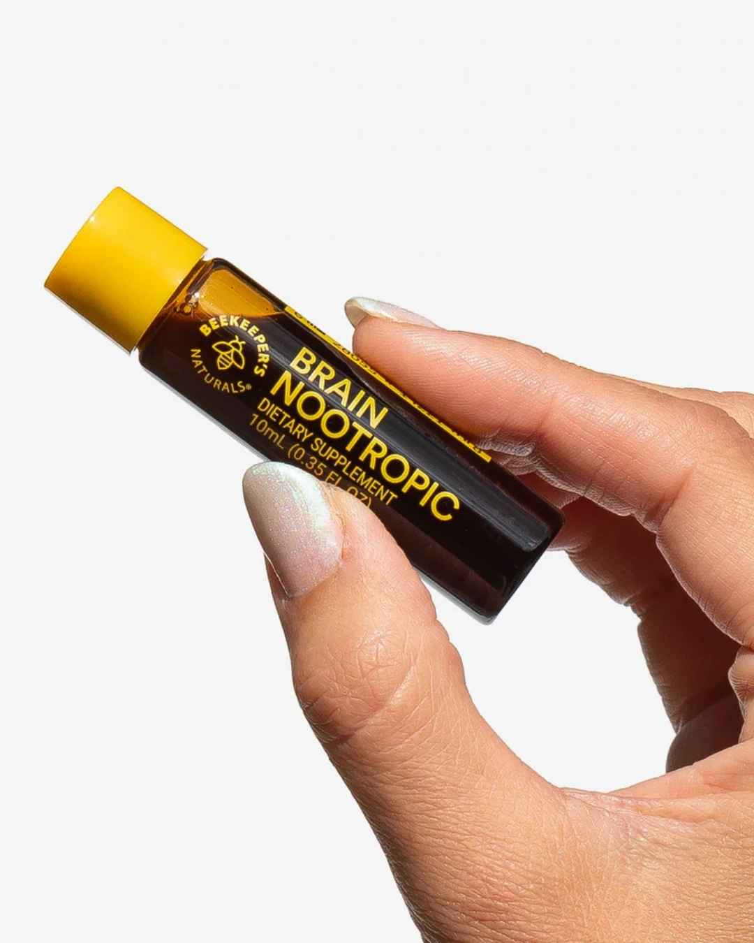 BEEKEEPER'S NATURALS Royal Jelly