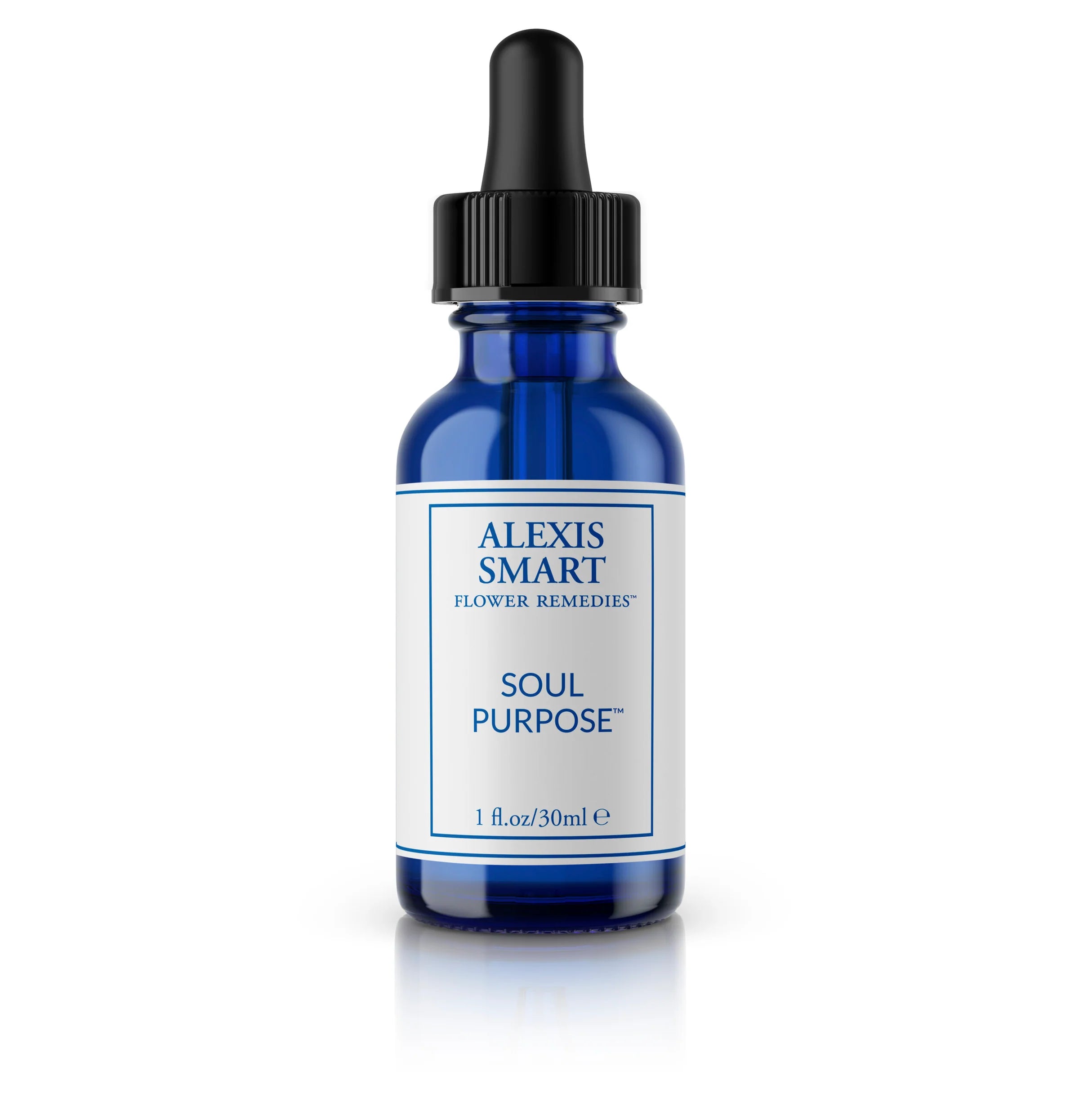 ALEXIS SMART Soul Purpose