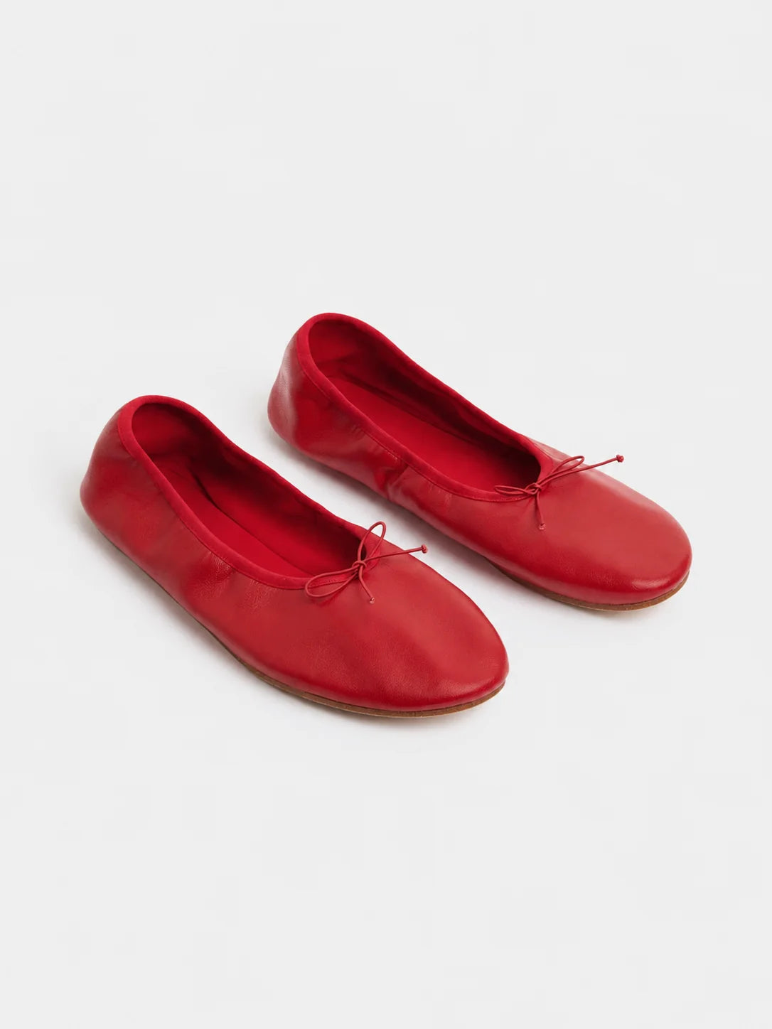 BASSIKE Ballet Flat