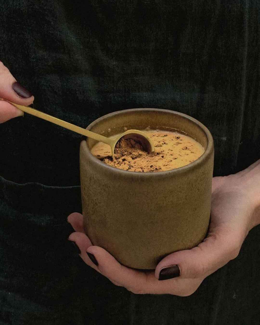 ORGANIC MERCHANT Sex Dust