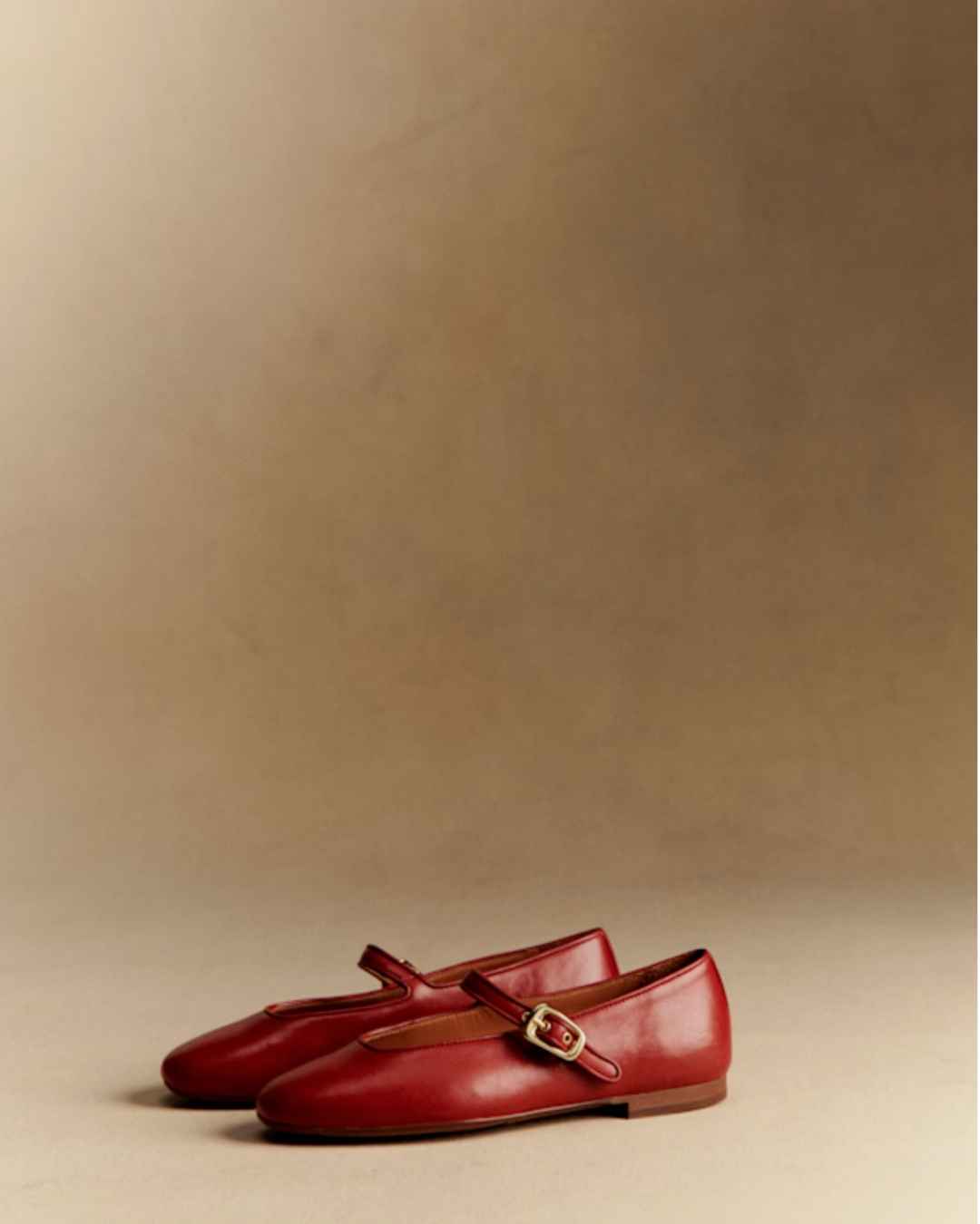 SEZANE Valentin Ballerinas