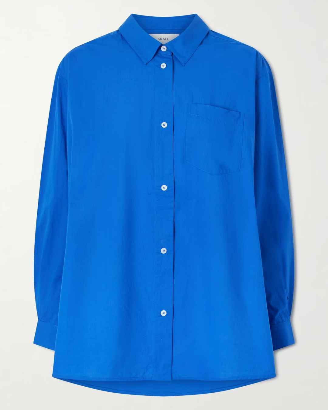 SKALL Edgard Shirt