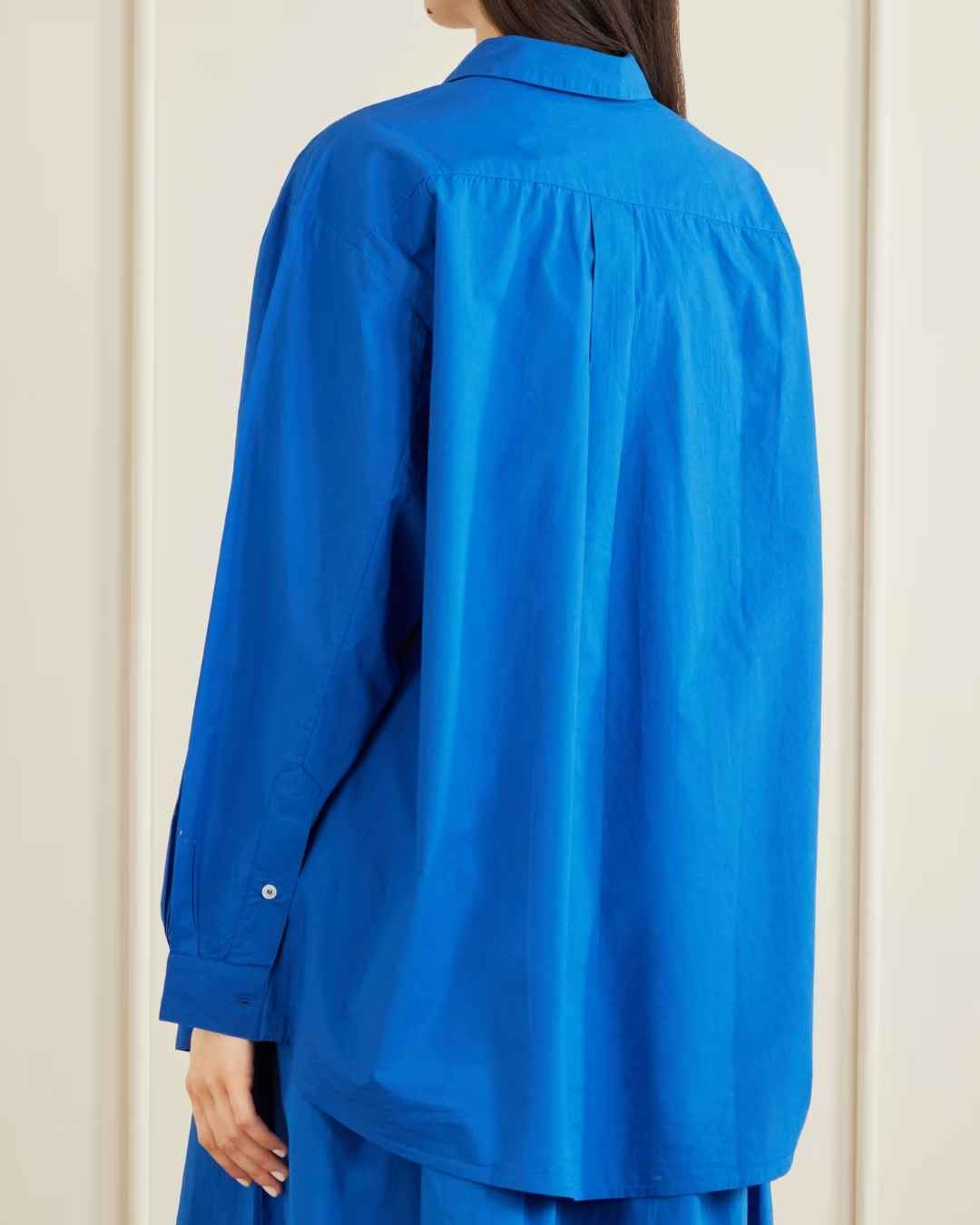 SKALL Edgard Shirt