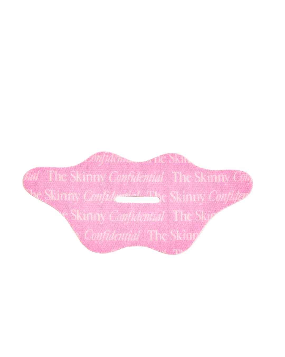 THE SKINNY CONFIDENTIAL Mouth Tape