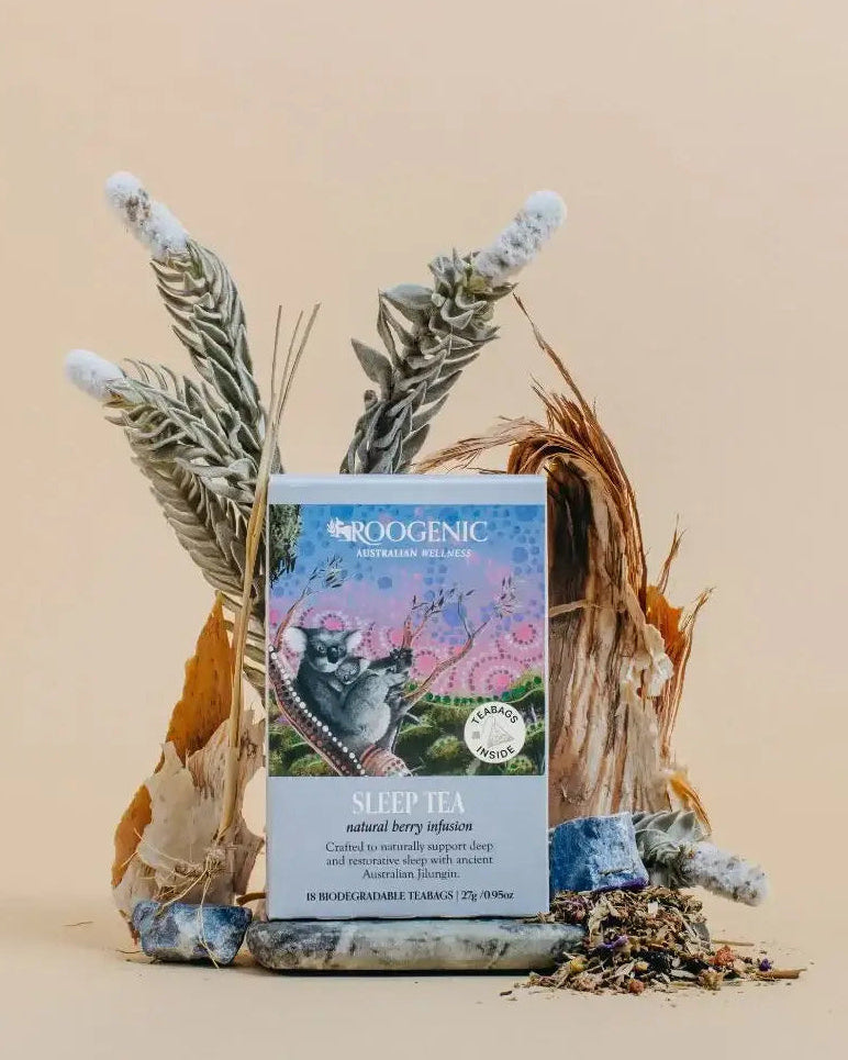 ROOGENIC Sleep Tea