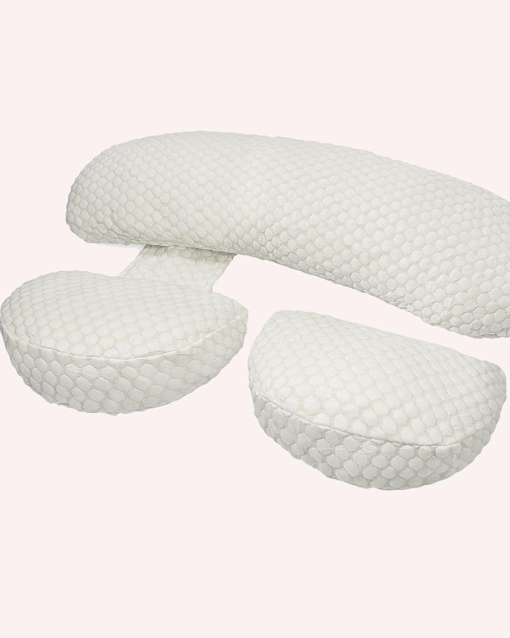 SLEEPYBELLY Pregnancy Pillow