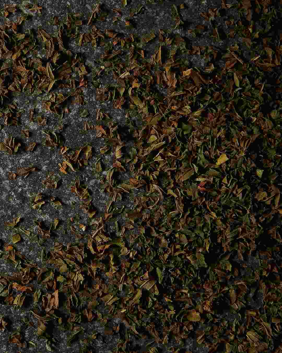 SOMAGE Tea Peppermint