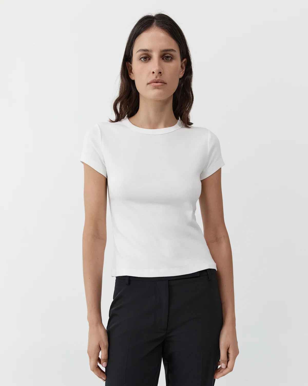 ST AGNI Baby Tee